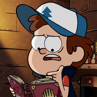 Dipper Pines