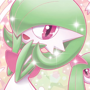 Gardevoir