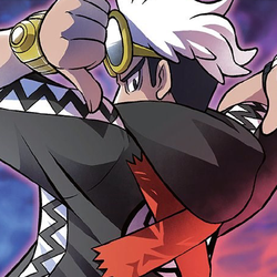 Guzma