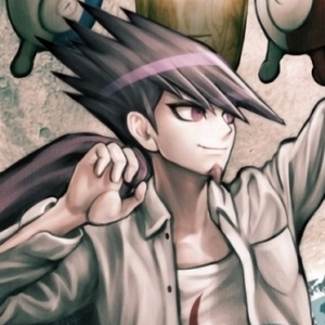 Kaito Momota