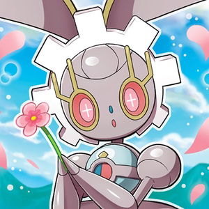 Magearna