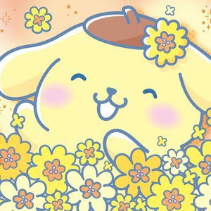 Pompompurin