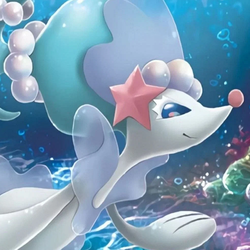 Primarina