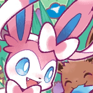 Sylveon