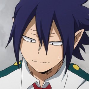 Tamaki Amajiki