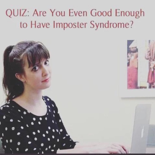 *QUIZ: Are You Even Good Enough to Have Imposter Syndrome?