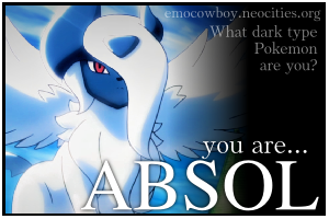 Absol