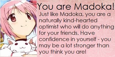 Madoka