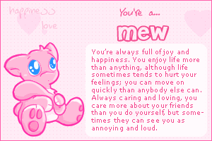 Mew