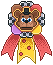 Animatronic Ribbon