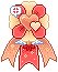 B-baka!! Ribbon