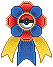 Catch 'em All Ribbon