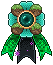 Creeper? Aw, man Ribbon