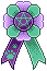 Familiar Spirit Ribbon