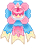 Happy Birthday! Ribbon