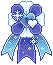 Ice Cold Ribbon
