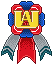 Plus Ultra Ribbon