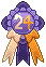 Created in 2024 Ribbon