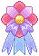 Best Dressed Ribbon