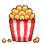 Blockbuster Ribbon