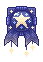 Celestial Body Ribbon