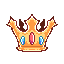 Crown Ribbon