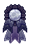 Darkended Ribbon