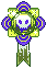 Dripping Venom Ribbon