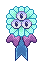 Eye See You Ribbon