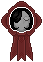Eyes Obscured Ribbon