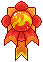 Firestarter Ribbon