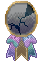 Fragile! Ribbon