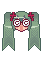 Fujo-ing Out! Ribbon