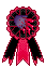 Fun and Games Ribbon