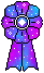 Starry Night Ribbon