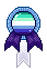 Gay Ribbon
