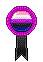 Genderfluid Ribbon