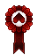 Hated by Many Ribbon
