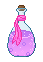Just a Drop Ribbon