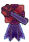 Kickback Ribbon