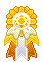 Light Magic Ribbon