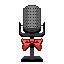 Microphone Ribbon