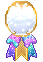 Mirror, Mirror Ribbon