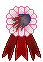 Oopsie Daisies! Ribbon