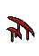 Past Trauma Ribbon