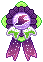 Pointy Hat Ribbon