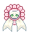 Precious Kitty Ribbon
