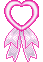 Pure Love Ribbon