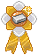 Shiny Ribbon
