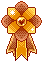 Side Character Ribbon